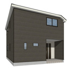 日高市中鹿山第7　クレイドルガーデン　新築戸建　全10棟　8号棟の画像