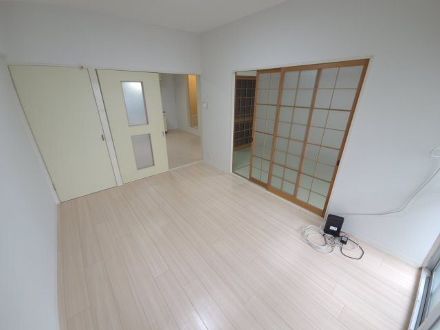 【居間・リビング】 | 新大阪ハイツさこ