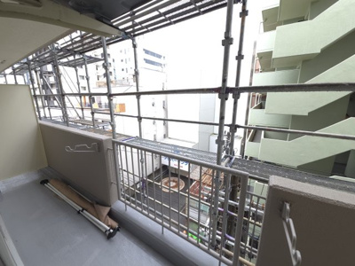 【展望】 | 新大阪ハイツさこ