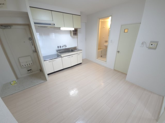 【居間・リビング】 | 新大阪ハイツさこ