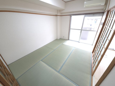【和室】 | 新大阪ハイツさこ