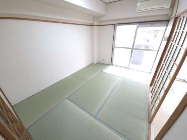 【和室】 | 新大阪ハイツさこ