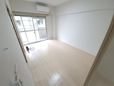 【居間・リビング】 | 新大阪ハイツさこ