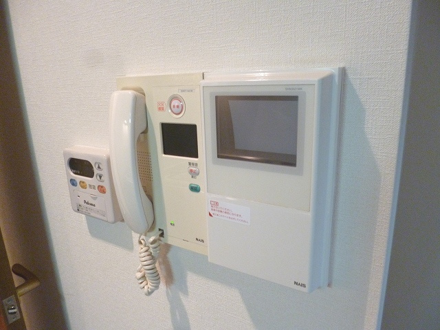 【セキュリティ】プレジオ中之島