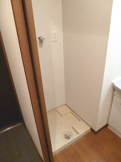 【設備】プレジオ中之島