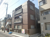 ナカニシコーポの画像