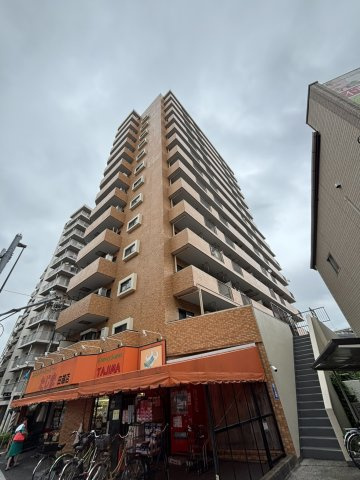 ダイアパレス田端の画像