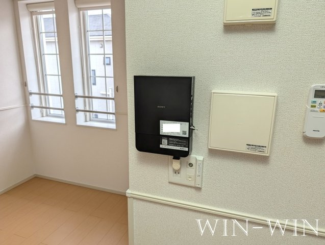 グランチェスタ新栄の設備
