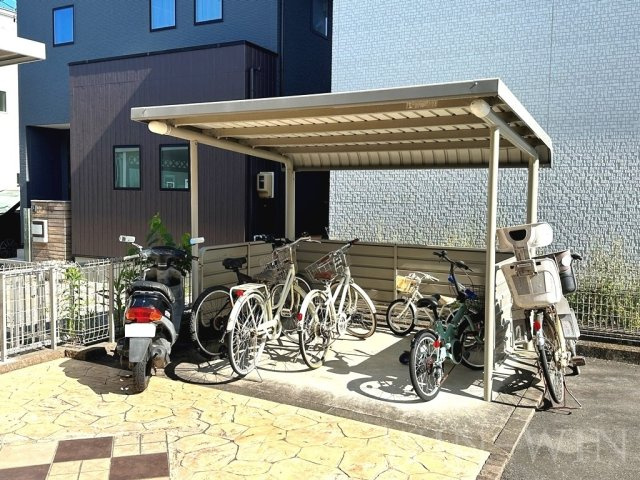 グランチェスタ新栄のその他共用部分