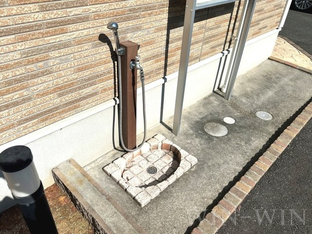 グランチェスタ新栄のその他共用部分
