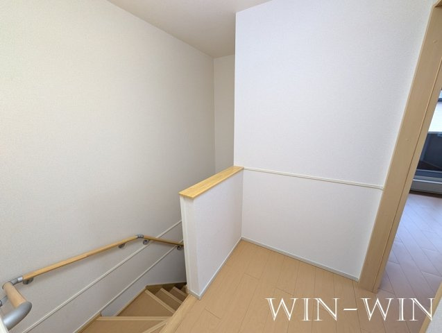 グランチェスタ新栄の内装
