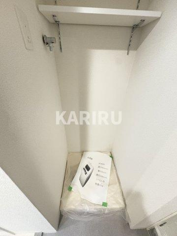 セレニテ谷町四丁目アリエのその他