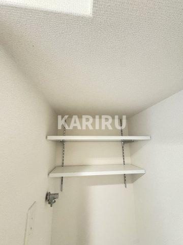 セレニテ谷町四丁目アリエの内装