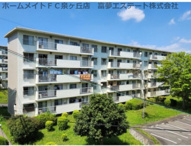 狭山住宅23号棟の画像