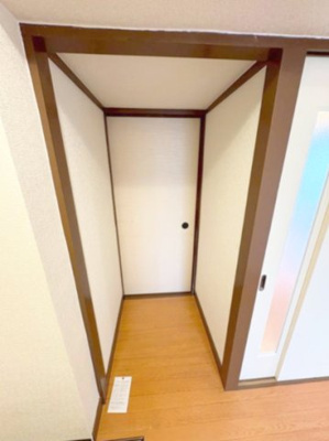 【内装】 | 狭山住宅23号棟