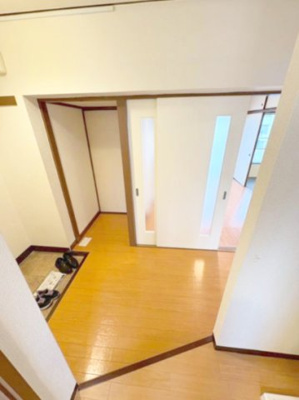 【内装】 | 狭山住宅23号棟