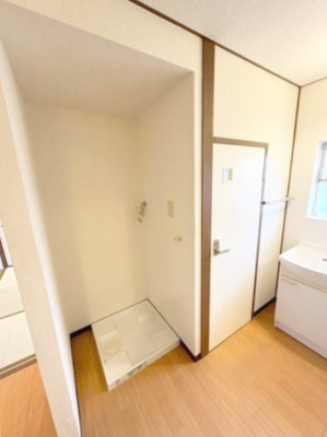【設備】 | 狭山住宅23号棟