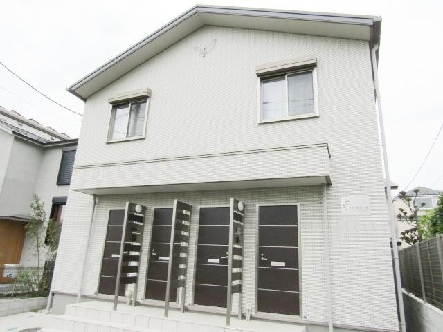 フィカーサＫのその他共用部分