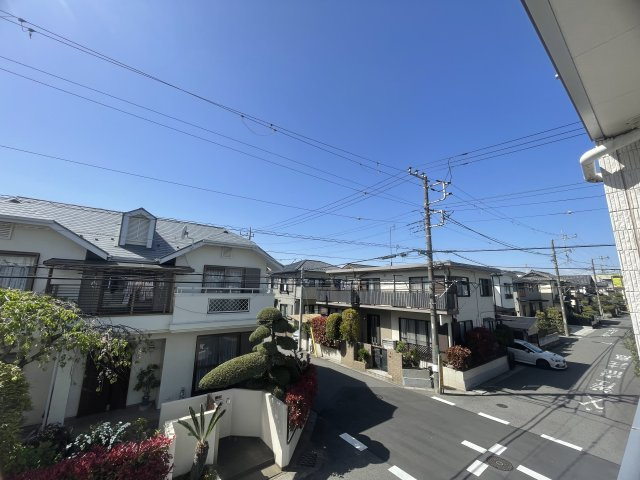 【展望】 | リブリ・RYJⅡ