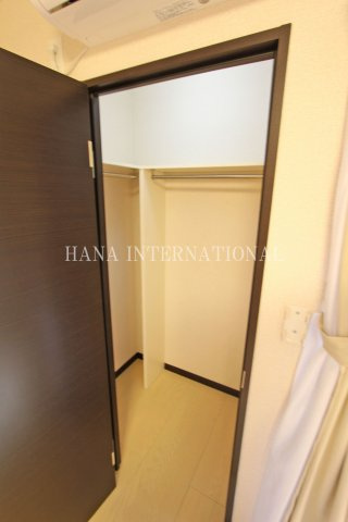 【収納】 | クレイノ柊 | 大竹　岩国　家具　家電　社宅　マンスリー