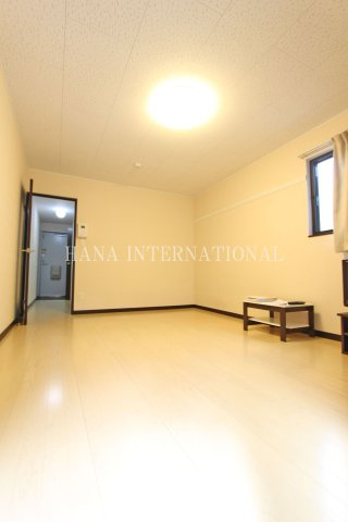 【寝室】 | クレイノ柊 | 大竹　岩国　家具　家電　社宅　マンスリー