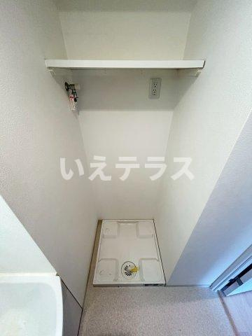 KMS新生水木通の設備