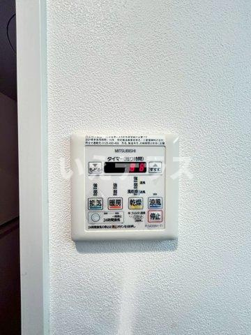 KMS新生水木通の設備