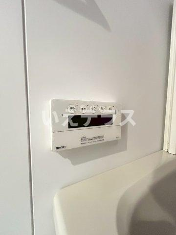KMS新生水木通の設備