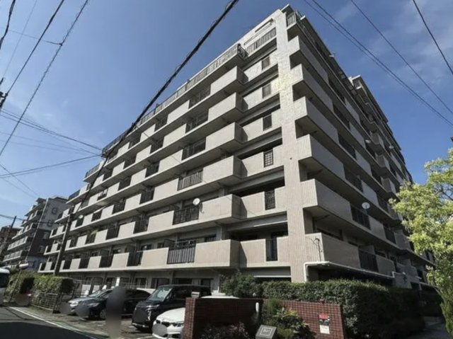 春日須玖パーク・ホームズ