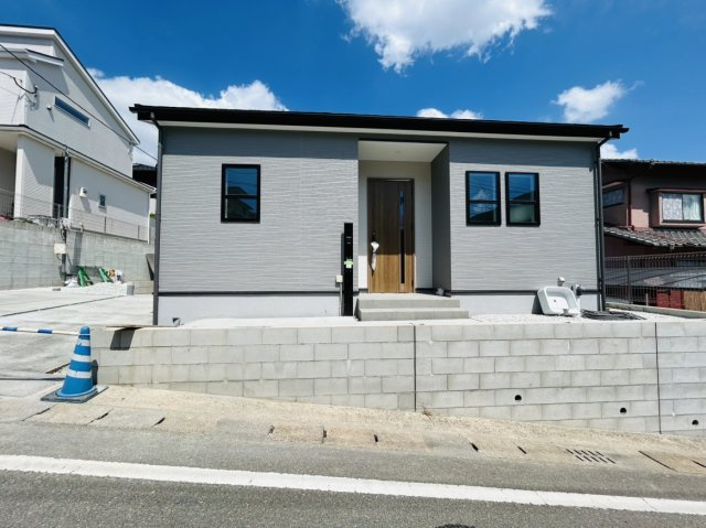 糟屋郡志免町別府東2丁目3期