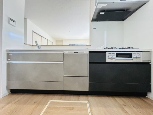 糟屋郡志免町別府東2丁目3期のキッチン