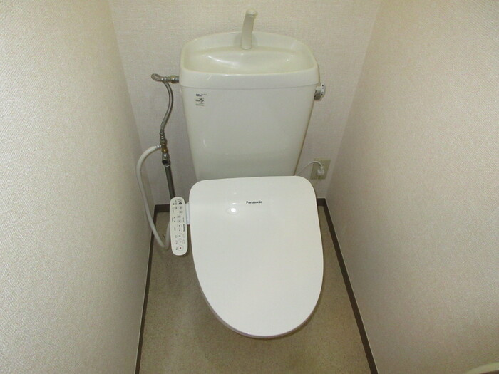 アビタ　東南西 館 E-のその他
