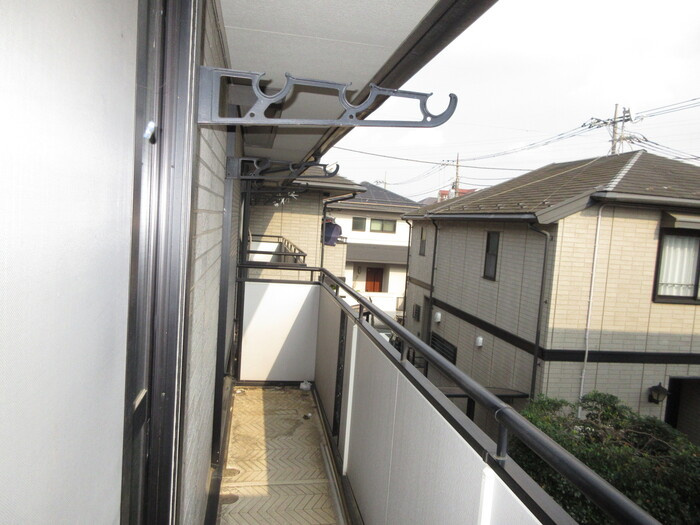 アビタ　東南西 館 E-のその他