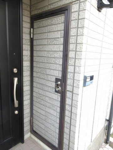 アビタ　東南西 館 E-のその他
