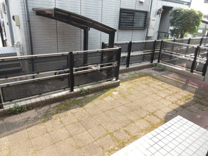 アビタ　東南西 館 E-のその他