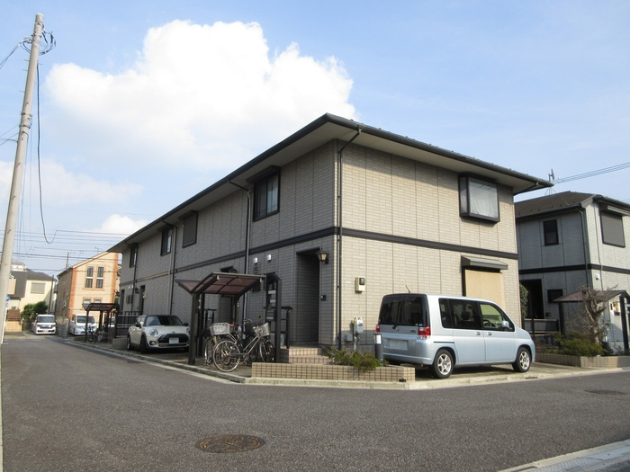 アビタ　東南西 館 E-のその他共用部分