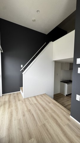 Dreame Stage 姪浜Latrareの居間・リビング