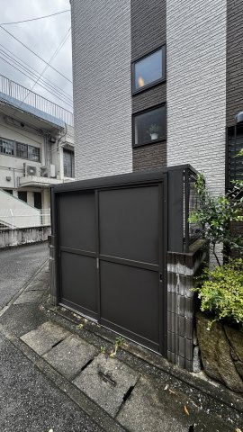 Dreame Stage 姪浜Latrareのその他共用部分
