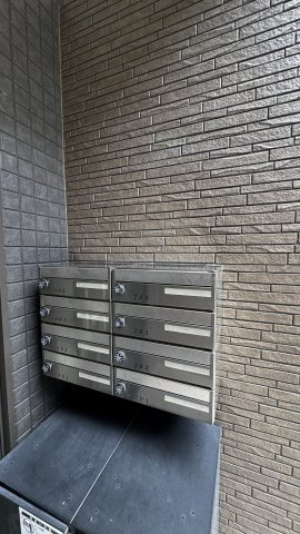 Dreame Stage 姪浜Latrareのその他共用部分