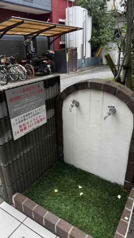 Dreame Stage 姪浜Latrareのその他共用部分