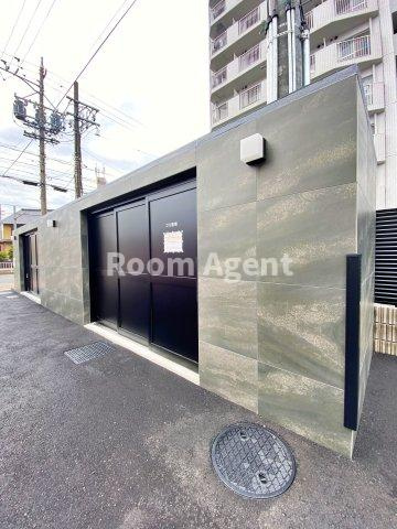 エステムコート名古屋グランツのその他