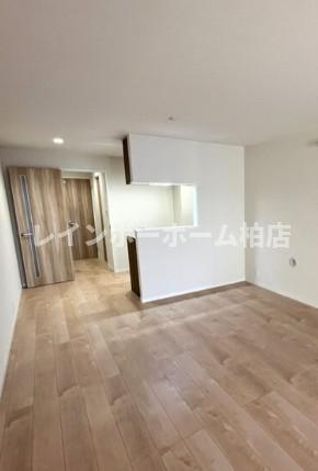 床暖房☆ペット相談可☆ネット無料☆2人入居ご相談ください。の内装|同施工。参考資料。