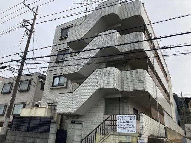 ロワール栗木台のその他共用部分