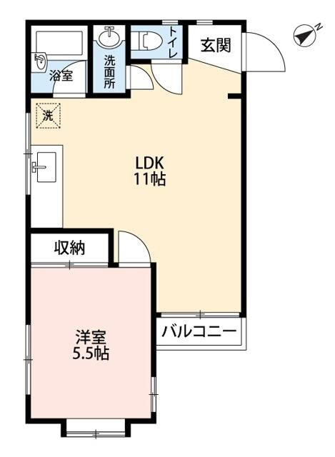 ロワール栗木台