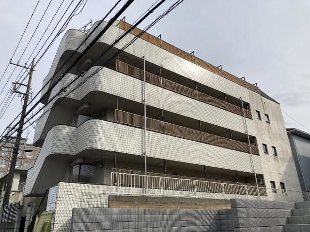 ロワール栗木台