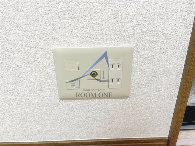 シャンフェルト西落合のその他
