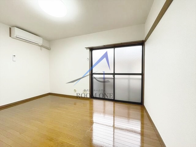 シャンフェルト西落合