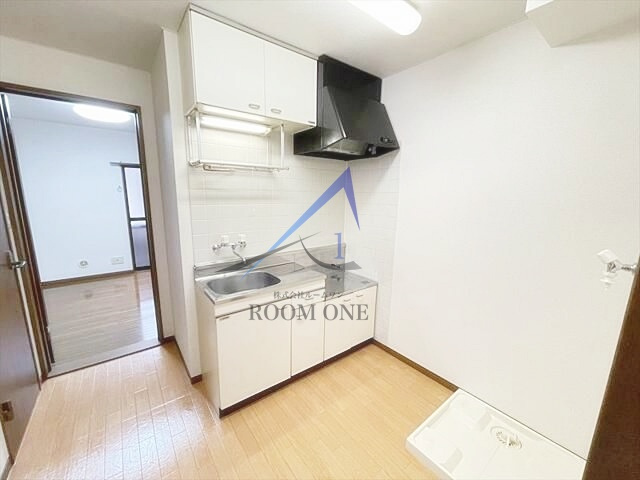 シャンフェルト西落合
