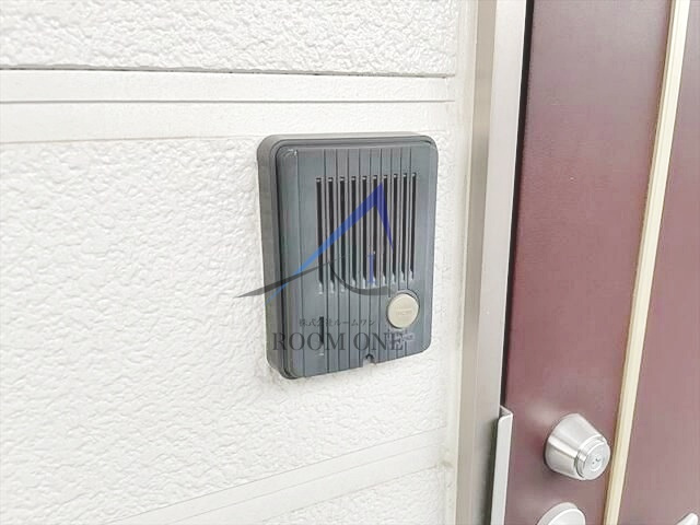 シャンフェルト西落合