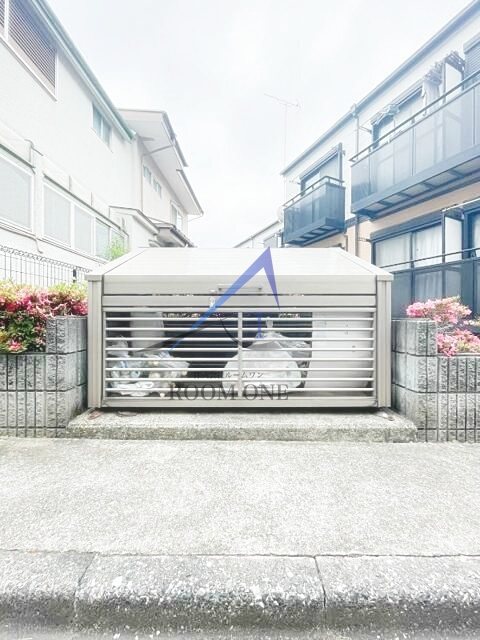 シャンフェルト西落合